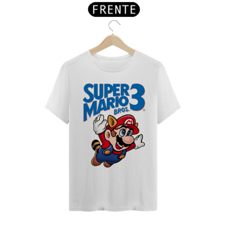 Nome do produto Super Mario Bros 3