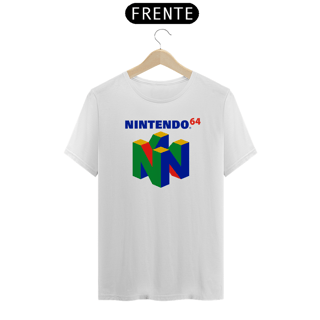 Nome do produto Nintendo 64
