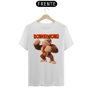 Nome do produto Donkey Kong