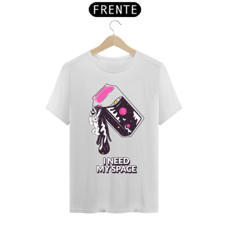 Nome do produto I Need My Space