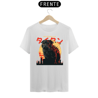 Nome do produto Pugzilla