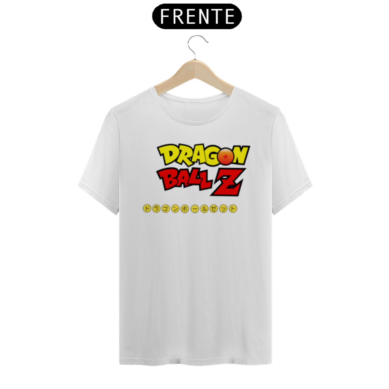 Dragon Ball Z