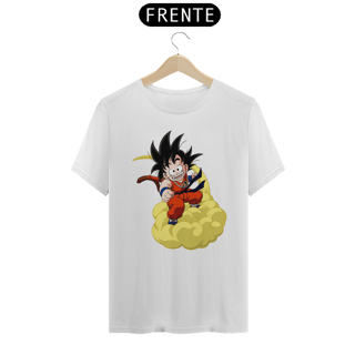 Nome do produto Goku Surfando na Nuvem