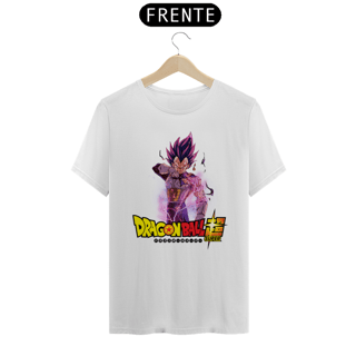 Vegeta Ultra Ego