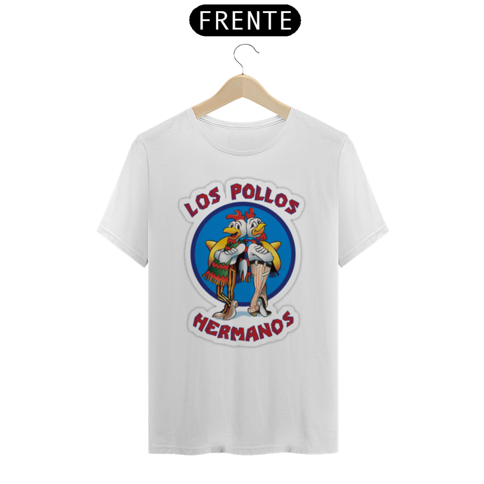 Los Polles Hermanos (Breaking Bad)