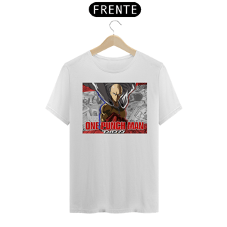 Nome do produto One Punch Man