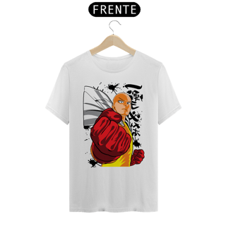 Nome do produto One Punch Man Version 2