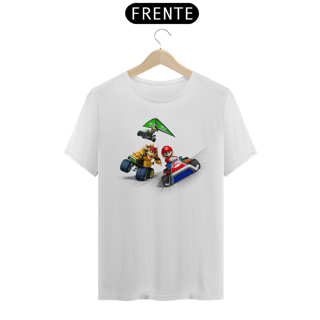 Nome do produto Mario Kart