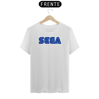 Nome do produto Sega Logo