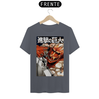 Nome do produto Attack on Titan