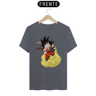 Nome do produto Goku Surfando na Nuvem