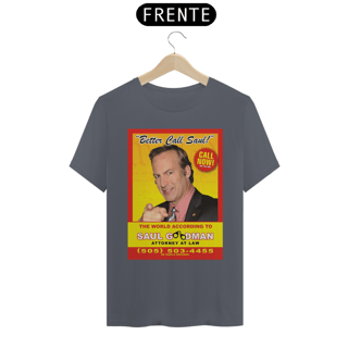 Nome do produto Better Call Saul
