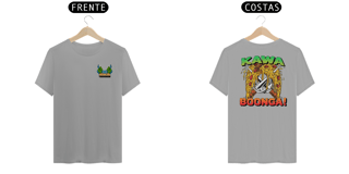 Nome do produto Kawa Boonga!