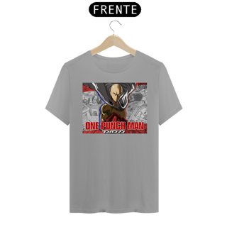 Nome do produto One Punch Man