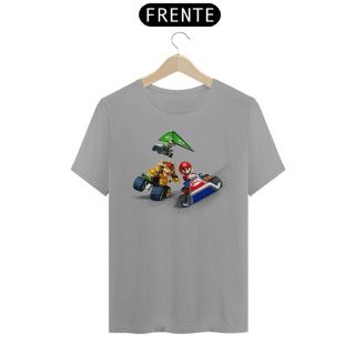 Nome do produto Mario Kart