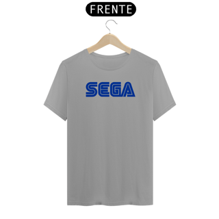 Nome do produto Sega Logo