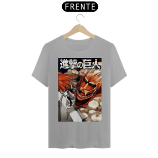 Nome do produto Attack on Titan