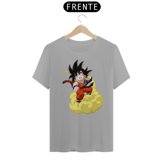 Nome do produto Goku Surfando na Nuvem