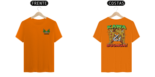 Nome do produto Kawa Boonga!