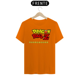 Nome do produto Dragon Ball Z