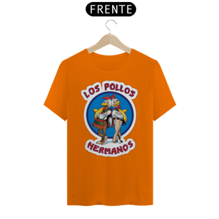 Nome do produto Los Polles Hermanos (Breaking Bad)