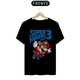 Nome do produto Super Mario Bros 3