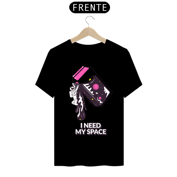 I Need My Space