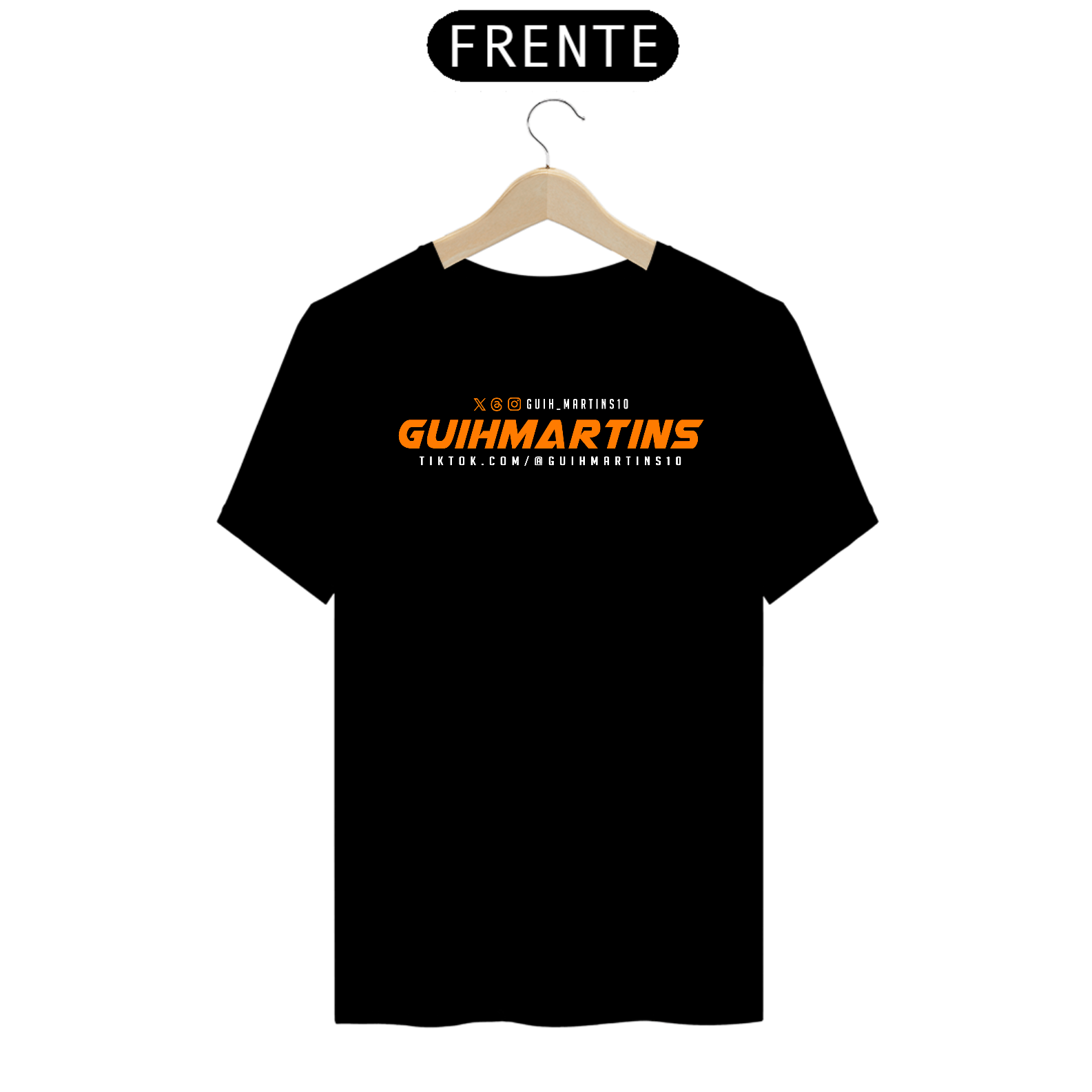 GuihMartins - Pro Streamer 1