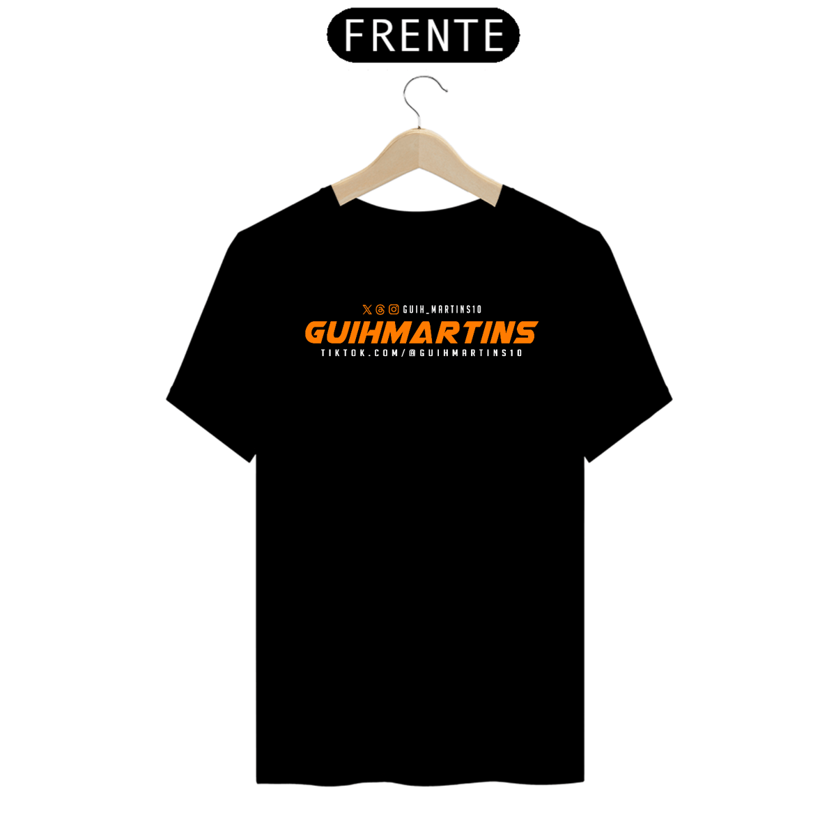 Nome do produto: GuihMartins - Pro Streamer 1