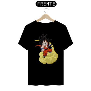 Nome do produto Goku Surfando na Nuvem