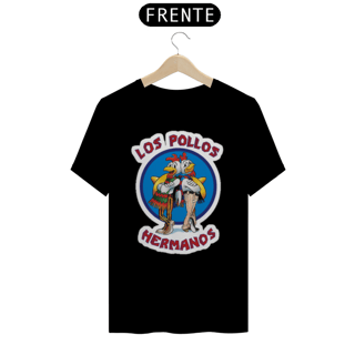 Nome do produto Los Polles Hermanos (Breaking Bad)