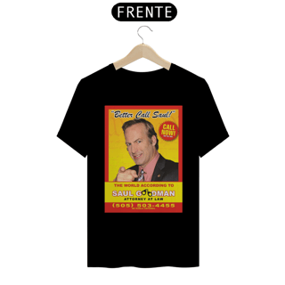 Nome do produto Better Call Saul