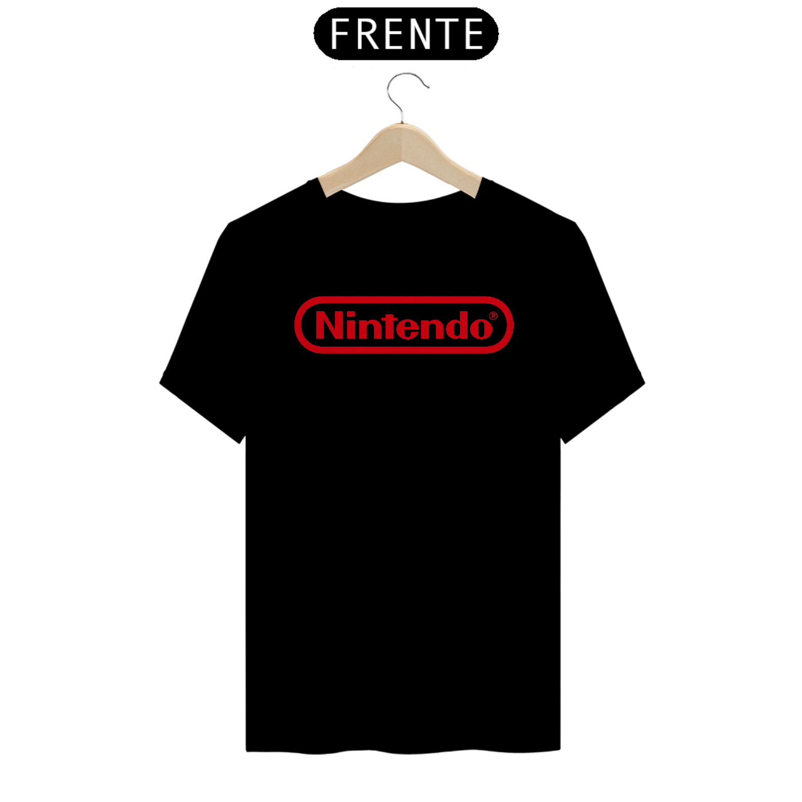 Nintendo Logo