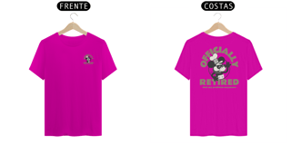 Nome do produto Officially Retired