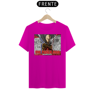 Nome do produto One Punch Man