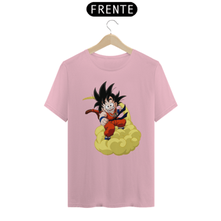 Nome do produto Goku Surfando na Nuvem