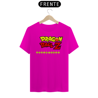 Nome do produto Dragon Ball Z