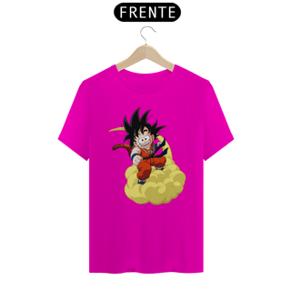 Nome do produto Goku Surfando na Nuvem