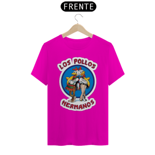 Nome do produto Los Polles Hermanos (Breaking Bad)