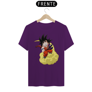 Nome do produto Goku Surfando na Nuvem