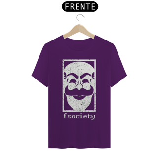 Nome do produto fsociety
