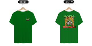 Nome do produto Kawa Boonga!