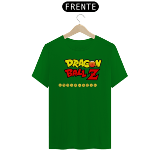 Nome do produto Dragon Ball Z