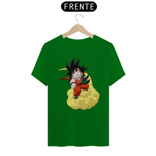 Nome do produto Goku Surfando na Nuvem
