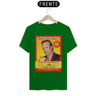 Nome do produto Better Call Saul