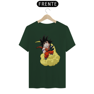 Nome do produto Goku Surfando na Nuvem