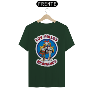 Nome do produto Los Polles Hermanos (Breaking Bad)