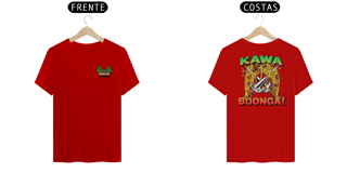 Nome do produto Kawa Boonga!