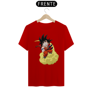 Nome do produto Goku Surfando na Nuvem