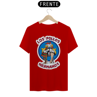 Nome do produto Los Polles Hermanos (Breaking Bad)